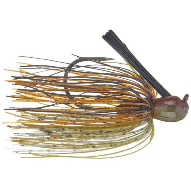 Missile Baits Ike’s Mini Flip Jig 3/8 Oz