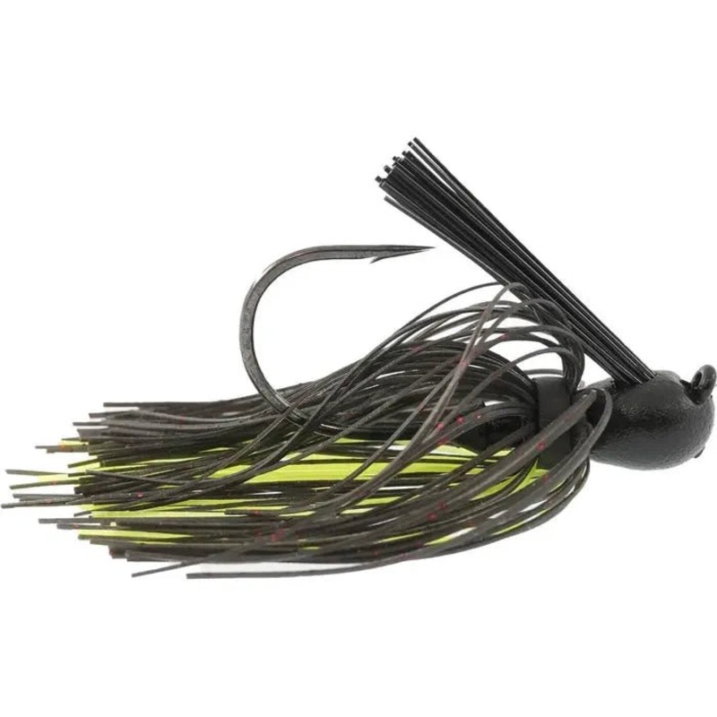 Missile Baits Ike’s Mini Flip Jig 3/8 Oz