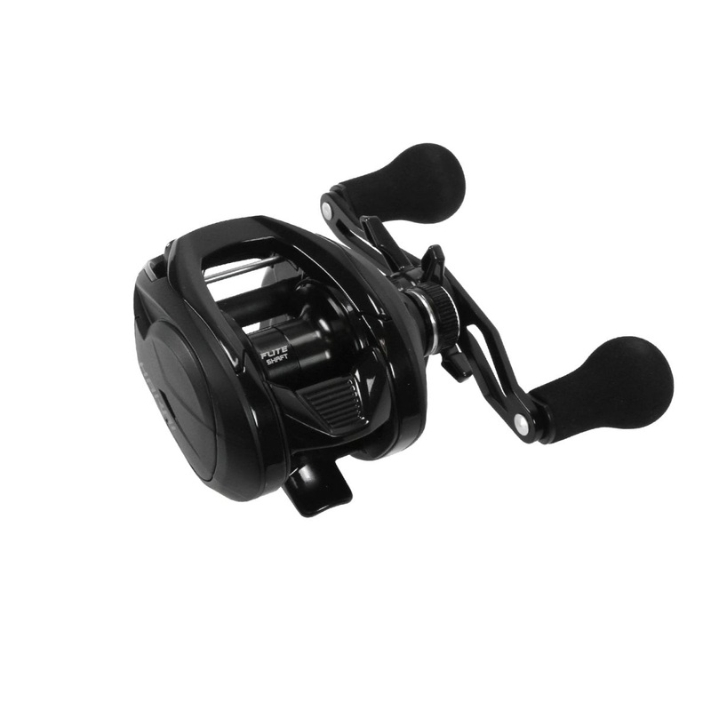 Okuma Hakai DT Baitcast Reel 7.3:1 Left Handed
