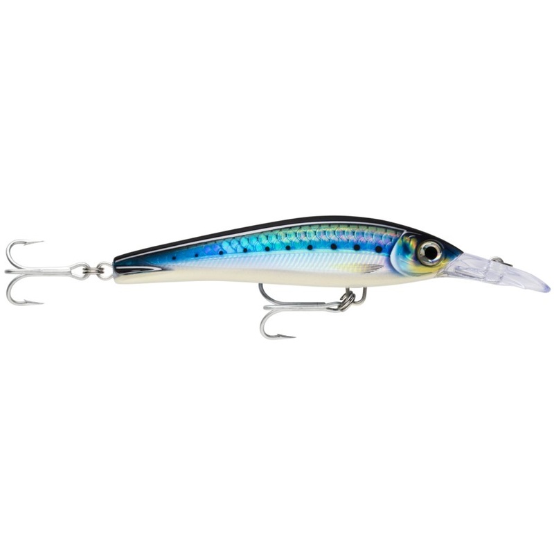 Rapala X-Rap Magnum XTreme 160 6-1/4 2-3/8 Oz