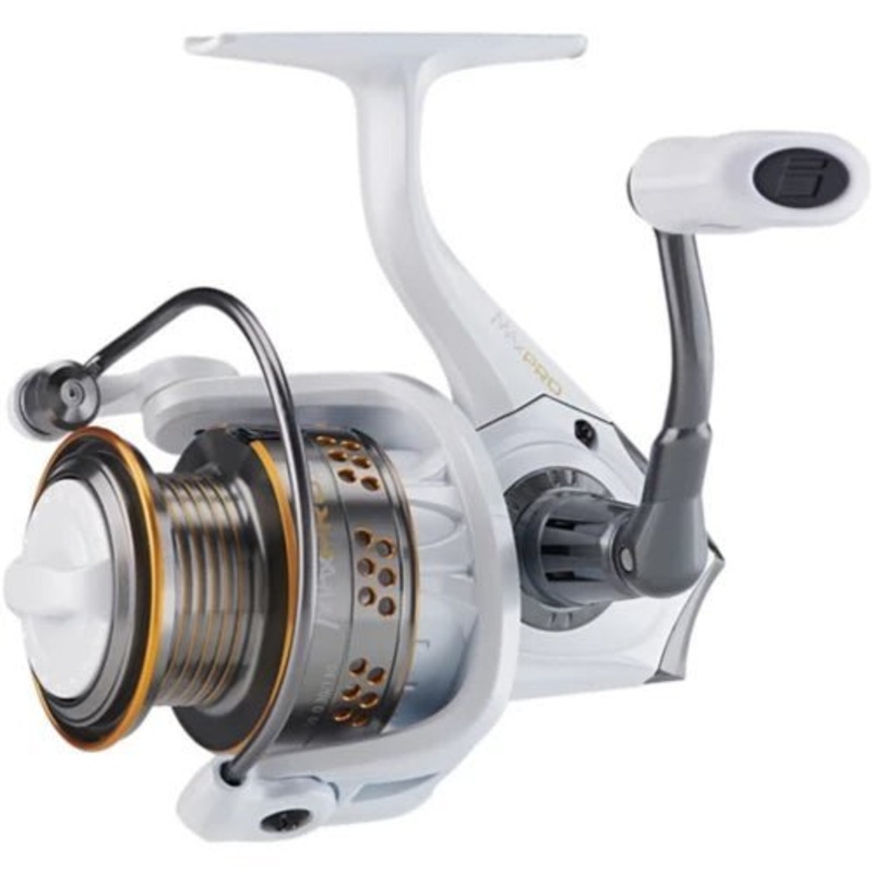Abu Garcia MAXPRO 10 SP 5.2:1 Spinning Reel