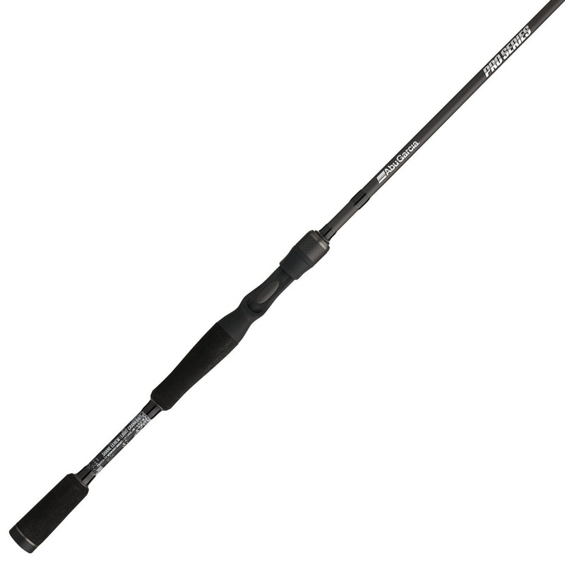 Abu Garcia Shane Lehew Casting Rod 7’2 MH 1-Pc