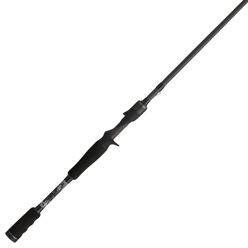 Abu Garcia Shane Lehew Casting Rod 7’2 MH 1-Pc