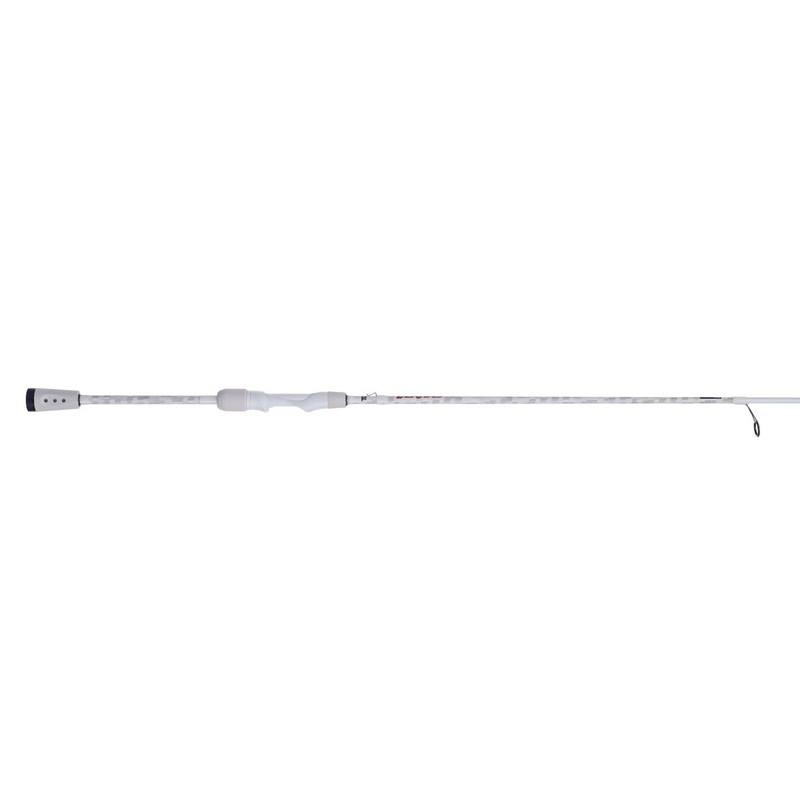Abu Garcia Veritas Winch Frog Casting Rod 7’6 MH 1pc