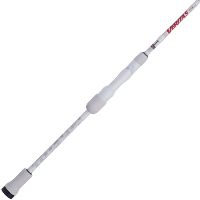 Abu Garcia VTPS662-5 Veritas, 6’6 Med 2pc. Spinning Rod 2pc