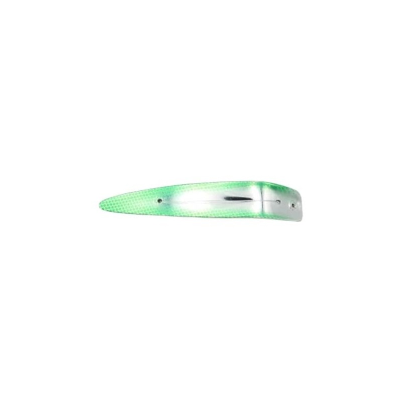 Apex Hot Spot Trolling Lure 5.5