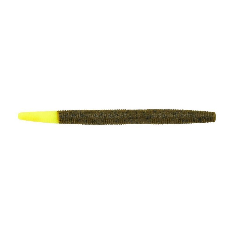 Berkley PowerBait The General Soft Stick Bait 5.25 Qty 8