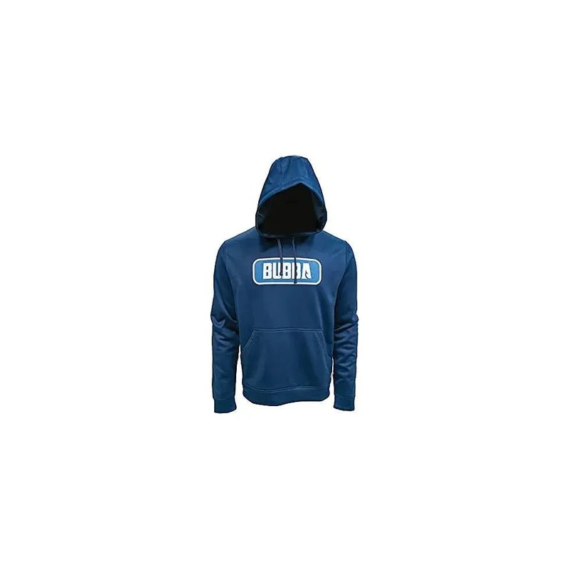 Bubba Performance Hoody|Navy|Black|Grey|Large|X-Large|XX-Large
