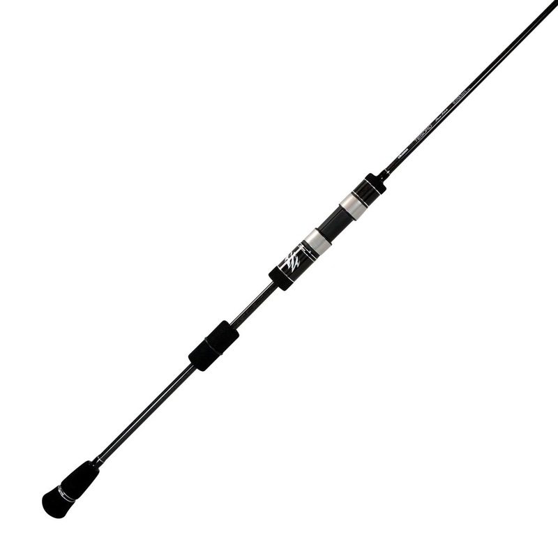 Okuma Tersoro Jigging Casting Rod Slow Pitch 6’8 MH 1-Pc
