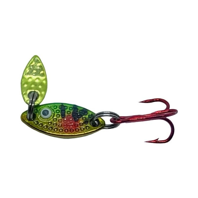 PK Lures Tungsten Predator 1/16 Oz