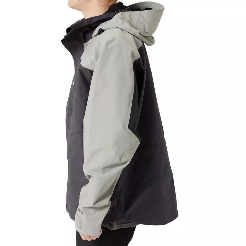 Rapala Rain Pro Jacket 100% 3-Layer Construction