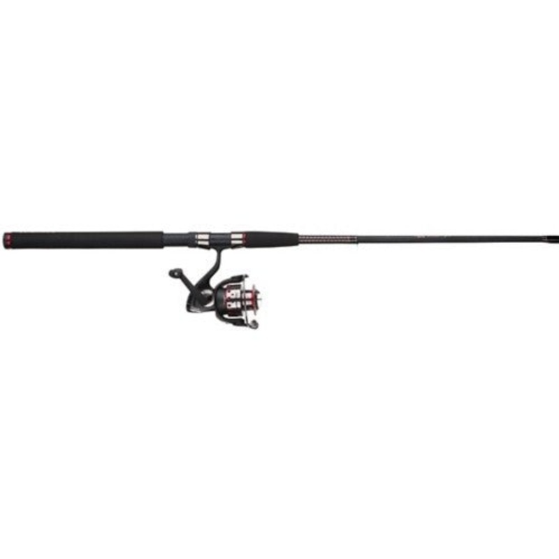 Shakespeare Ugly Stik GX2 Spinning Combo 7′ UL 2-Pc