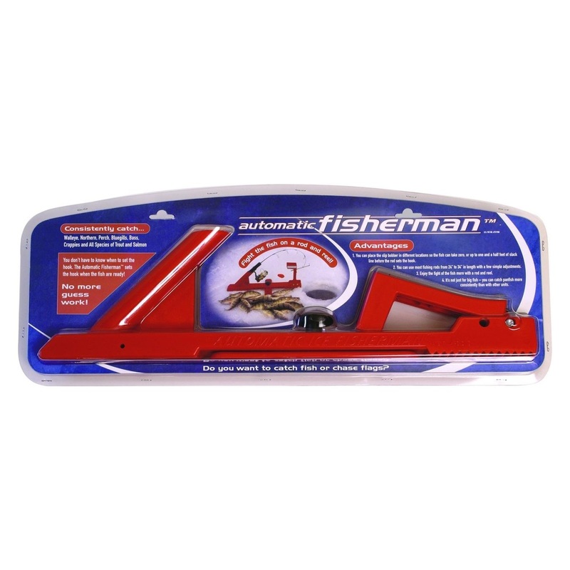 Automatic Fisherman AFB Hook Setting Base Only