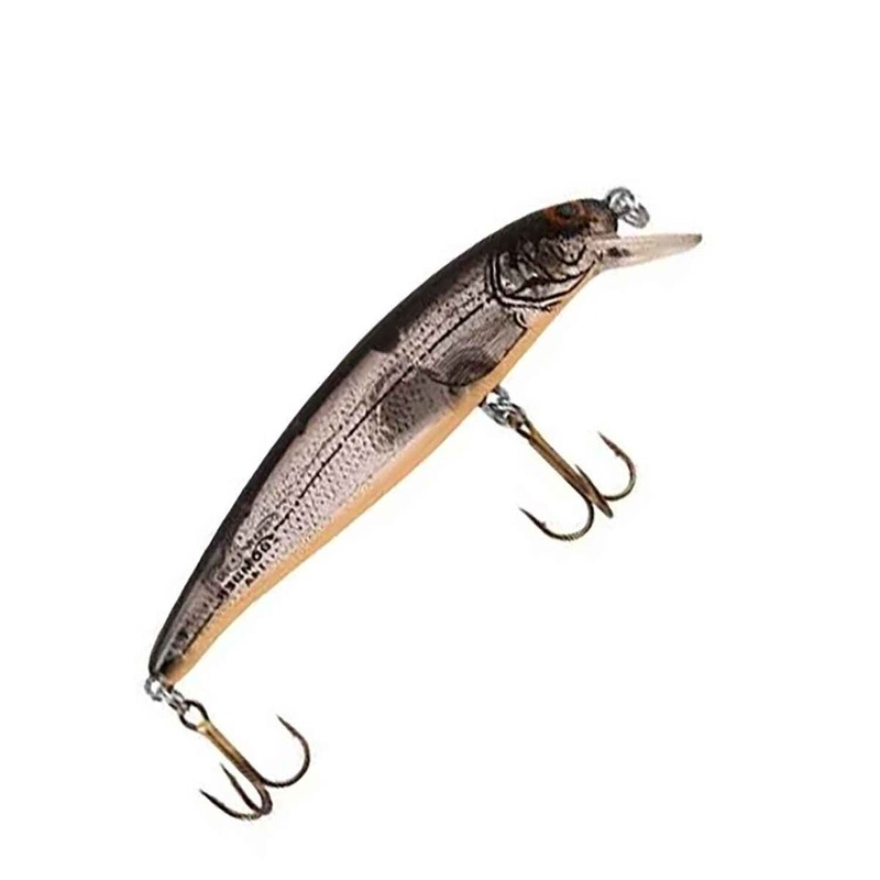 Bomber Lures Long A B15A 4-1/2 1/2 Oz