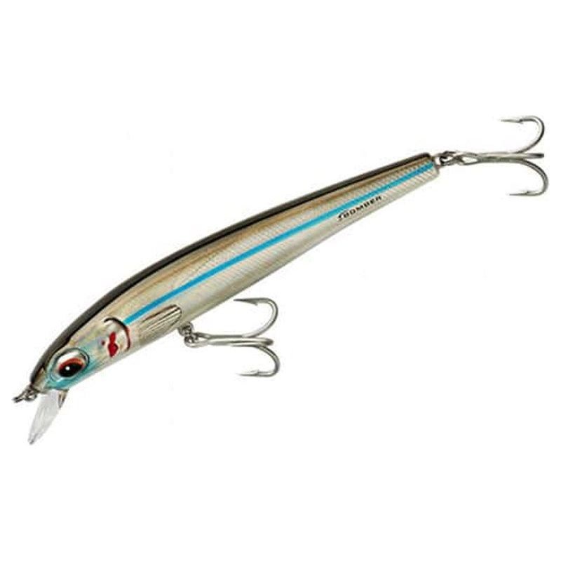 Bomber Lures Long Shot 7 1-3/4 Oz