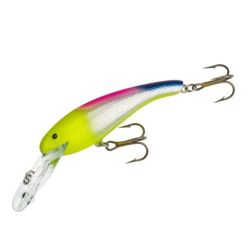Cotton Cordell Wally Diver 2-1/2 1/4 Oz