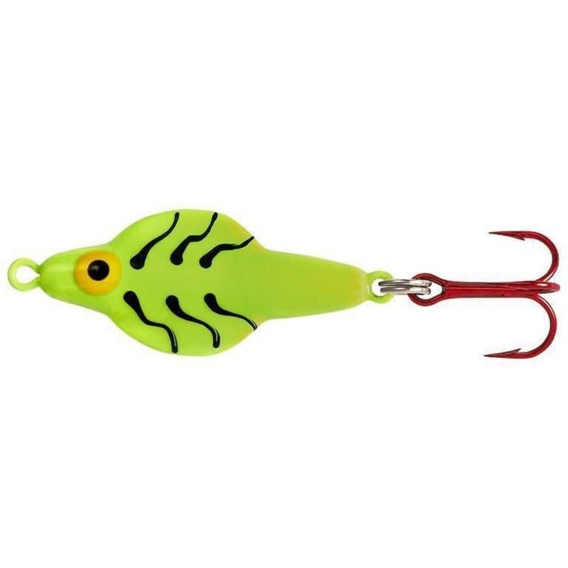 Lindy Rattl’N Flyer Spoon 1/4 Oz 1-1/2 Qty 1