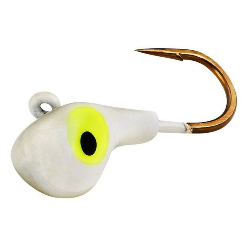 Lindy Tungsten Toad #14|Glow|Chartreuse Glow|Pink/Chartreuse Yellow|Red Glow|Brown/Orange|Chartreuse Lime|Pink Glow|Chartreuse Orange