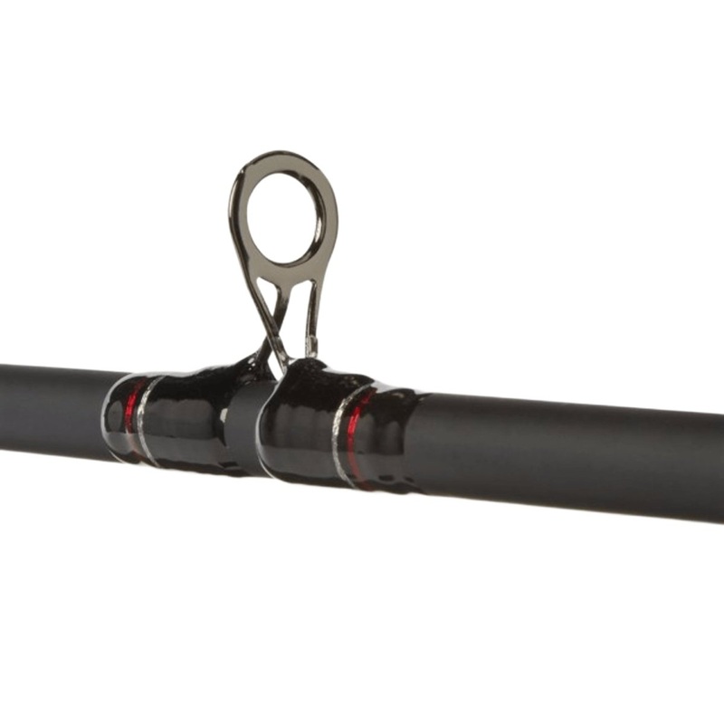 Shakespeare Ugly Stik GX2 Casting Rod 6’6 MH 2-Pc