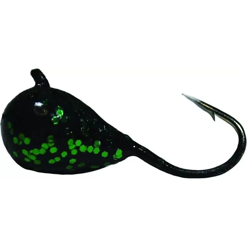 Skandia Pelkie Tungsten Jig Qty 1