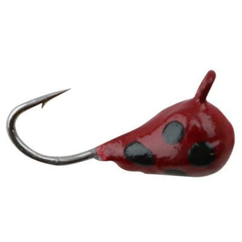 Skandia Pelkie Tungsten Jig Qty 1