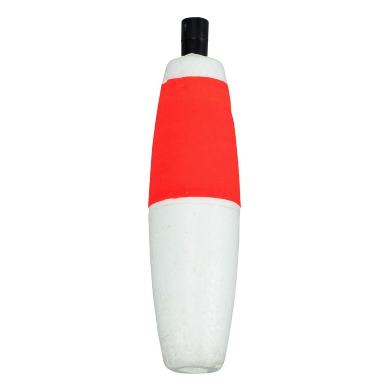 Thill Cigar Foam Floats 2.5 Qty 3