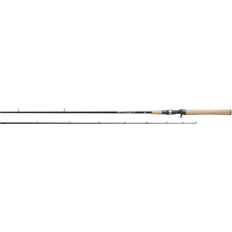 Daiwa Procyon Inshore Series Casting Rod 7’0 Medium Light 1-Pc