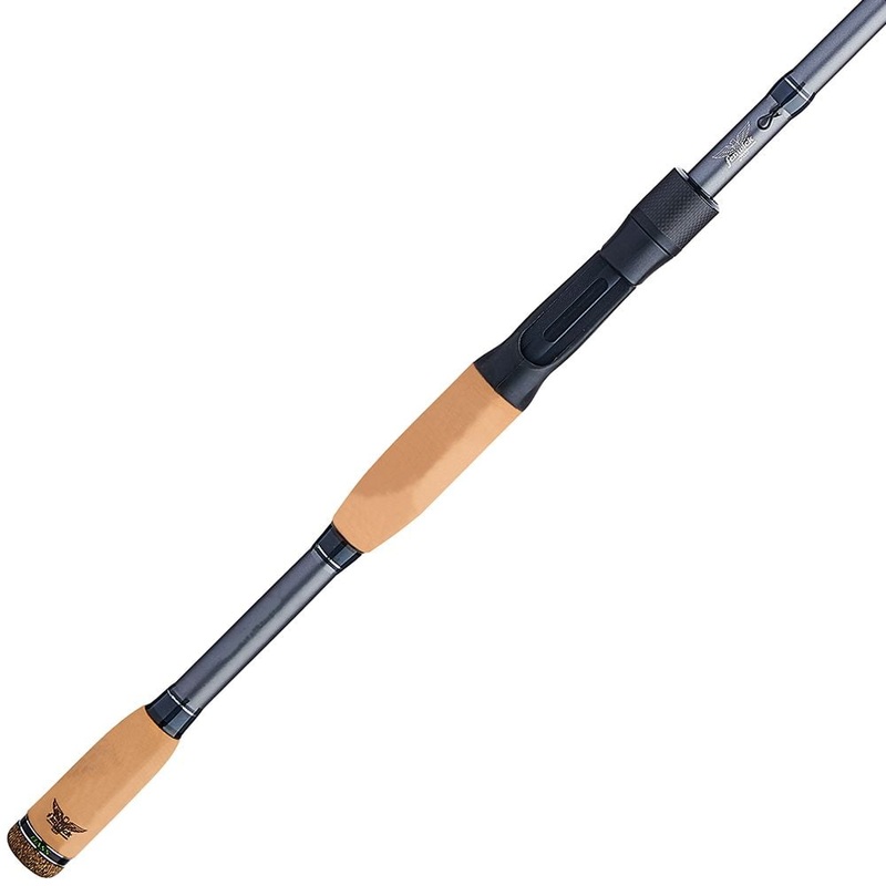 Fenwick ELTCRB70M-MC  Elite Bass Casting Rod 7′ Medium 1-Pc
