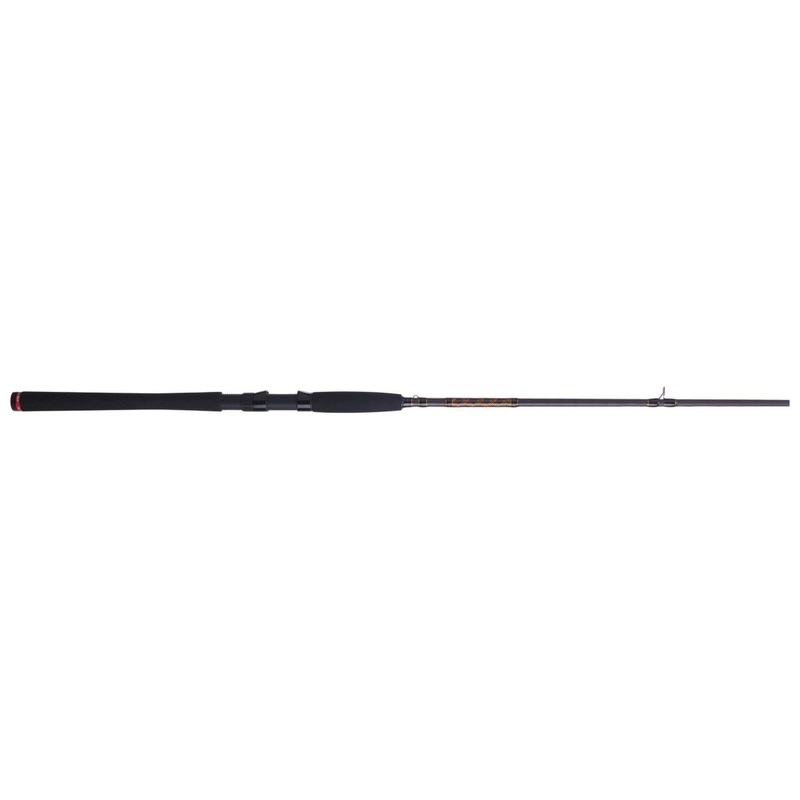 Penn Squadron III 7’0 Medium Heavy Inshore Casting Rod 1-Pc