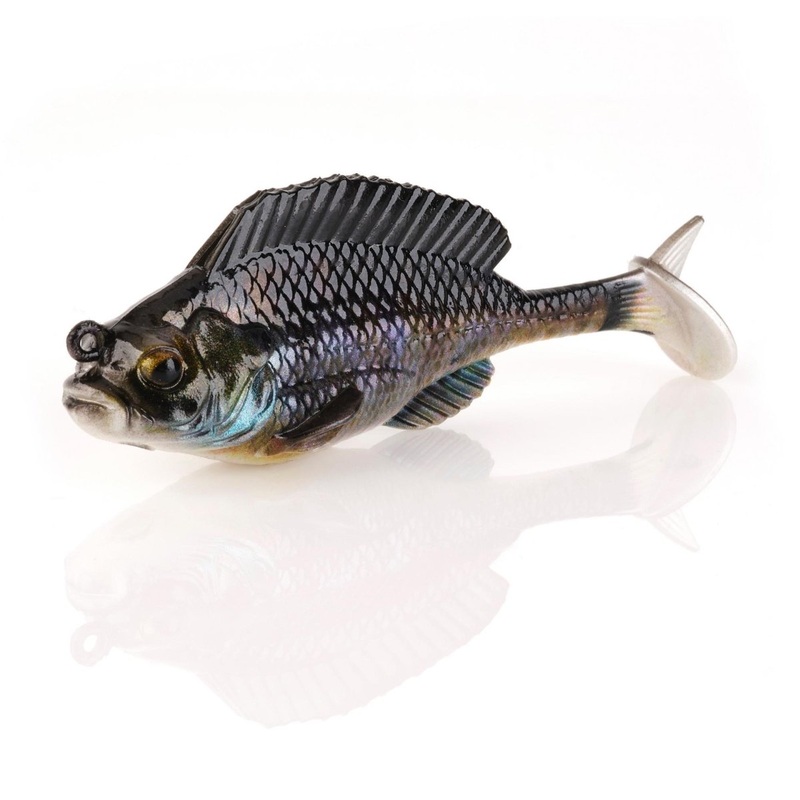 Savage Gear Structure Gill 2.4 3/8 Oz