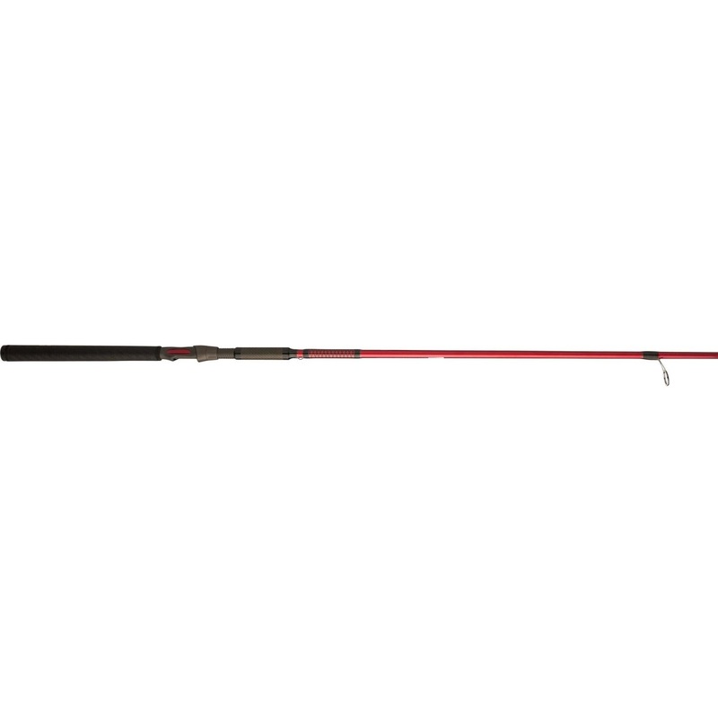 Ugly Stik Carbon Salmon Steelhead Spinning Rod 10’6 Medium 2-Pc