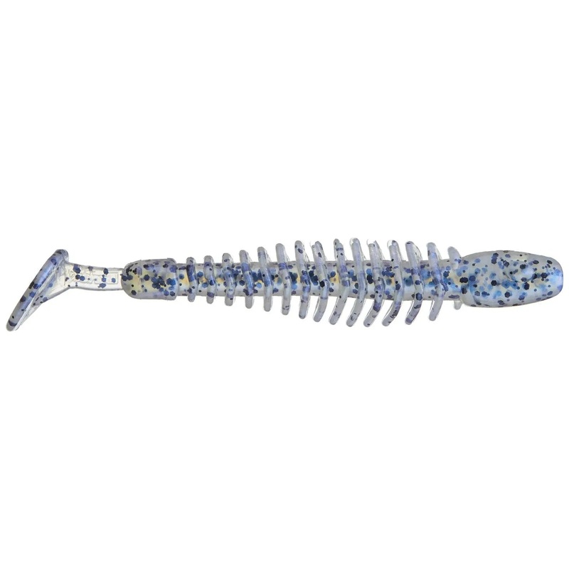 Berkley PowerBait Bonefish 2.5 Qty 10