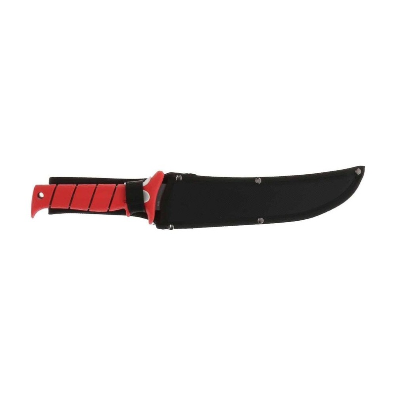 Bubba Serrated Flex Knife 9