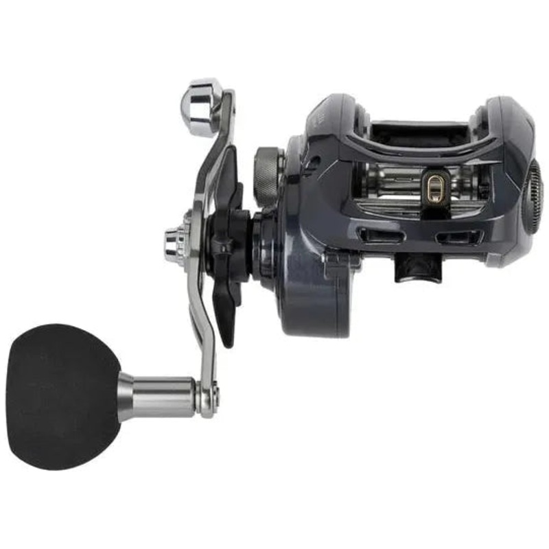 Daiwa LX400HL-P LEXA Baitcasting Reel 7.1:1 Ratio Left Handed