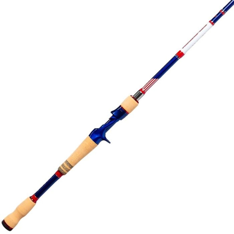 Favorite DDFRC-701MH PBF Defender Casting Rod 7’0 Medium Heavy 1-Pc