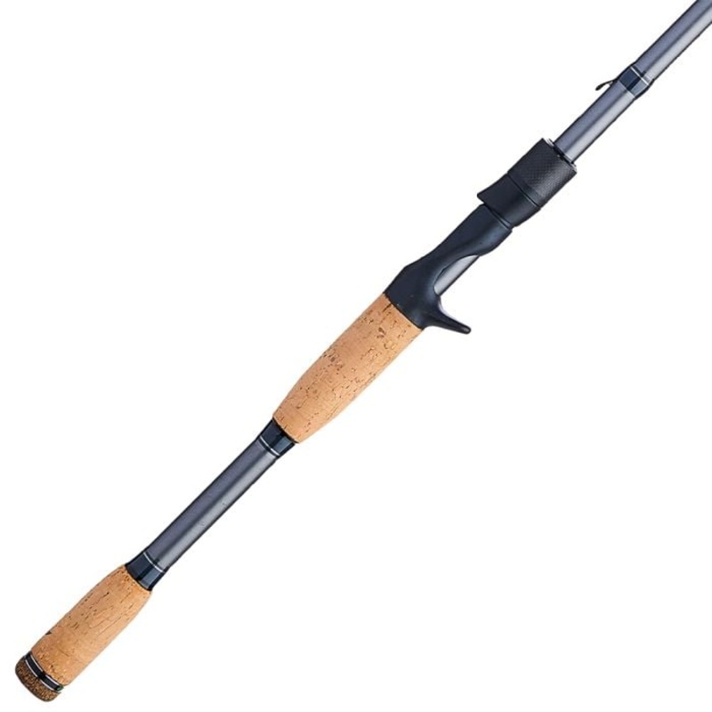 Fenwick Elite Bass Casting Rod 7’3 Heavy 1-Pc