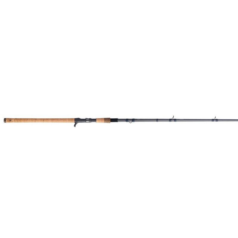 Fenwick Elite Predator Casting Rod 8’6 Extra Heavy 2-Pc