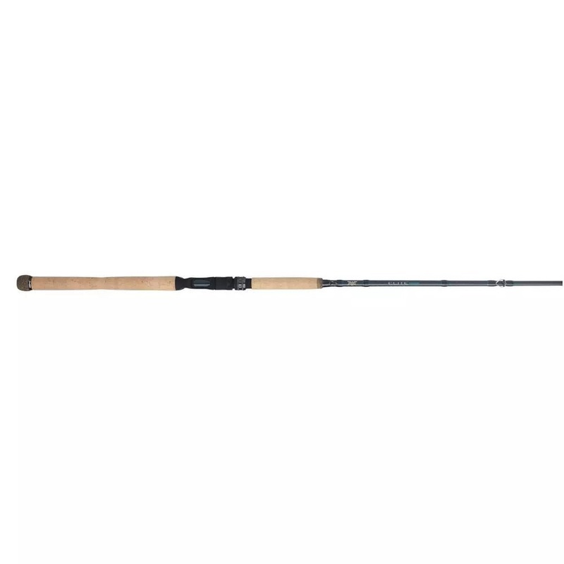 Fenwick ETINS70H-FC Elite Inshore Casting Rod 7’0 Medium Heavy 1-Pc