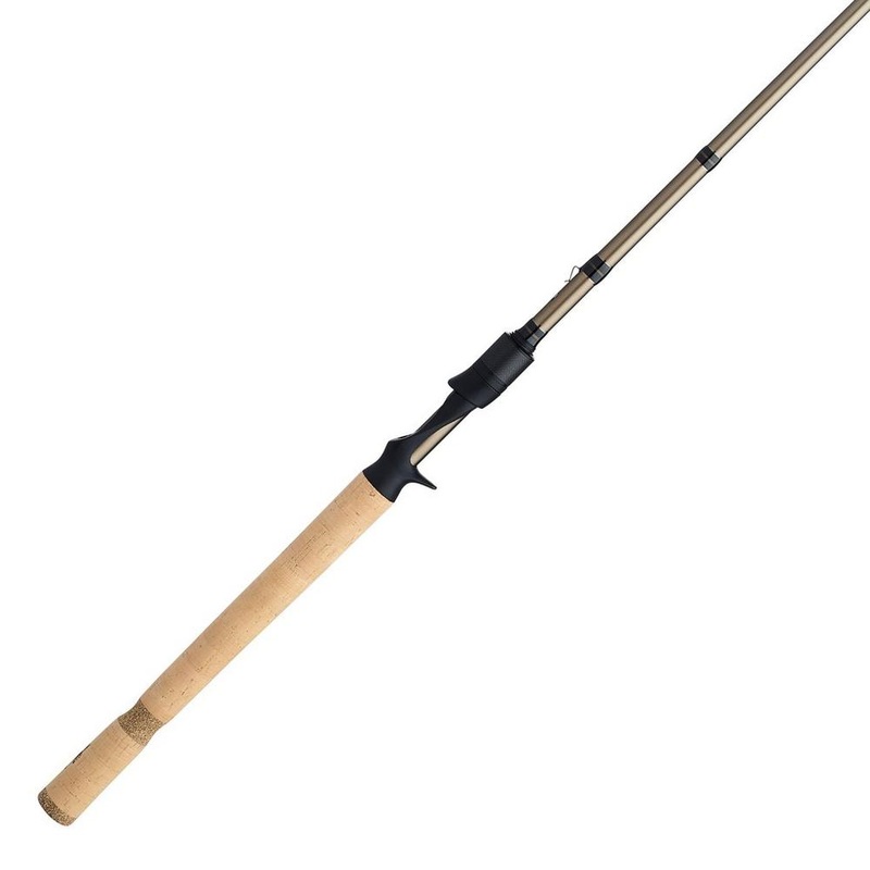 Fenwick HMG Casting Rod 7’2 Medium Heavy 1-Pc