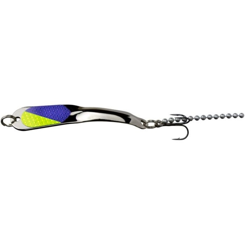 Iron Decoy Steely 3 Steely Spoon 2-3/4 1/4 Oz