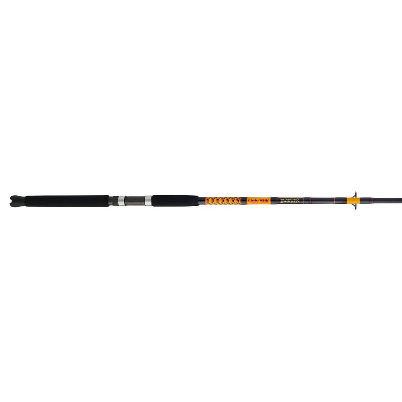 Shakespeare BW1225S701 Ugly Stik Big Water Ugly Tuff Spinning Rod 7’0