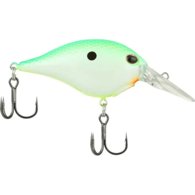 Berkley Dime 4 2 2/5 Oz|Citrus Shad|Blue Chartreuse|Special Red Craw|HD Brown Craw|Killer Gill|Rootbeer Crawdad