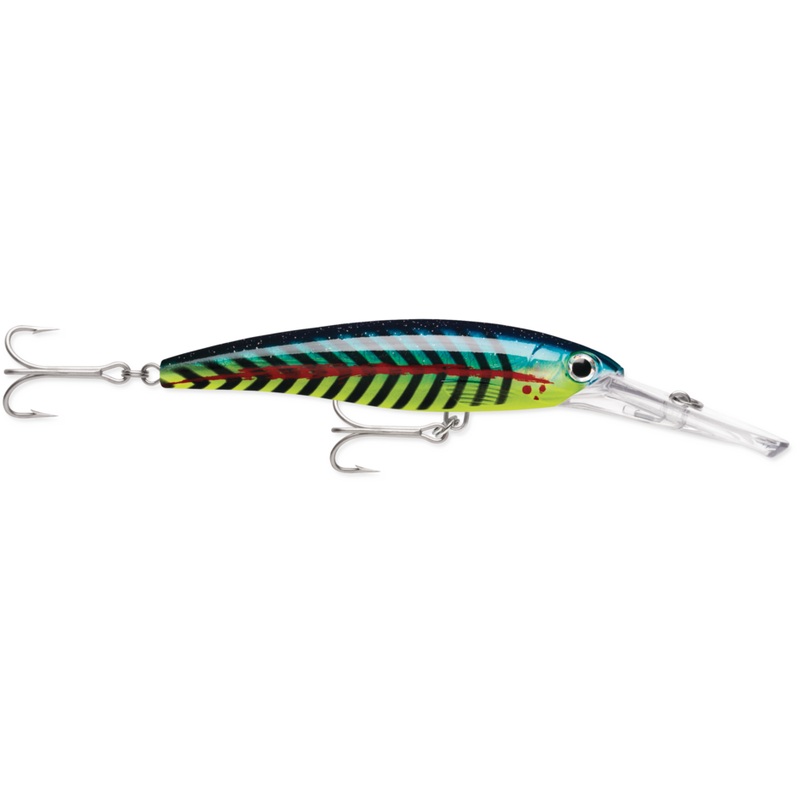 Rapala X-Rap Magnum 40 Divebait 7 3-3/8 Oz