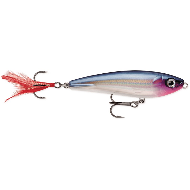Rapala X-Rap Subsurface Walk-The Dog 3-1/2 5/8 Oz