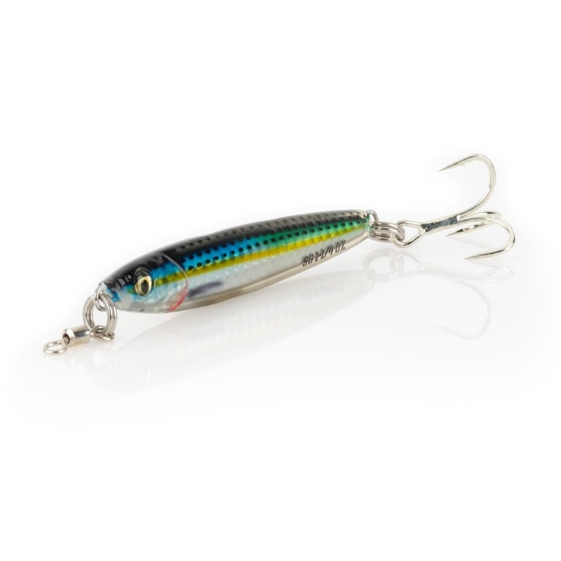 Savage Gear Glass Minnow 3 5/8 Oz