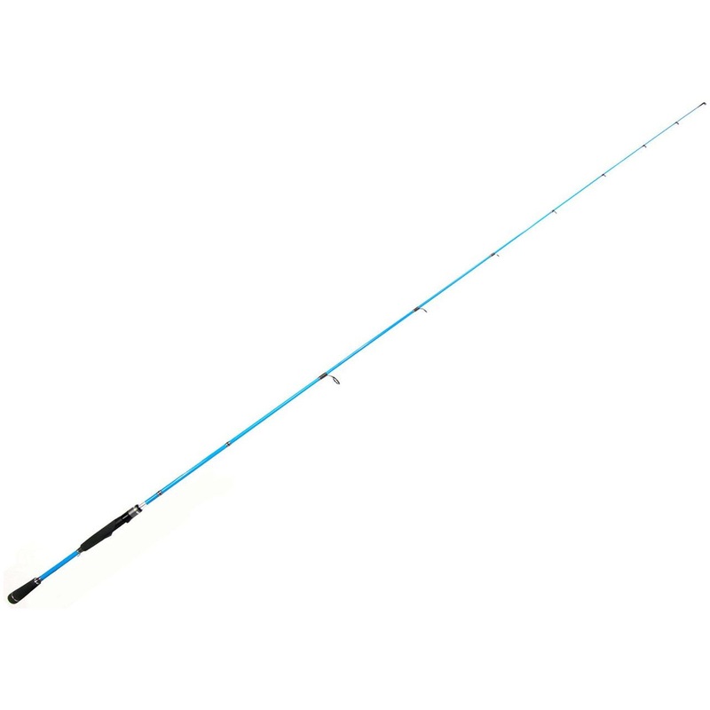 Shimano SUS68M2A Sellus Spinning Rod 6’8 Medium 2-Pc