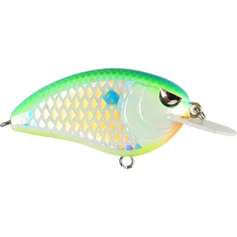 Spro John Crews Little John 50 1/2 Oz