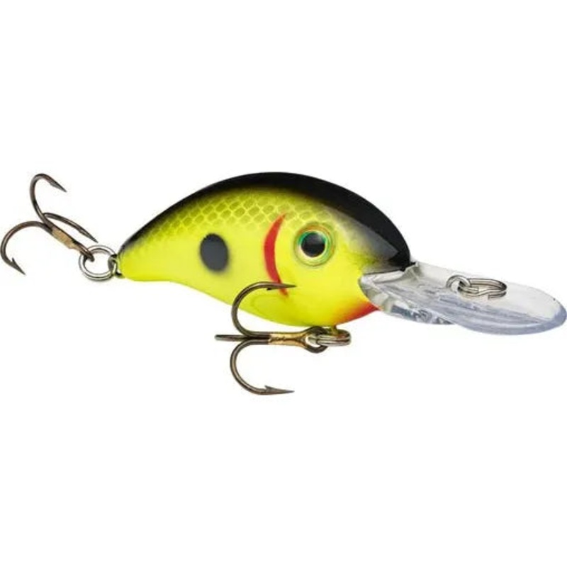 Strike King Pro Series 3 Crankbait 2 1/4 Oz