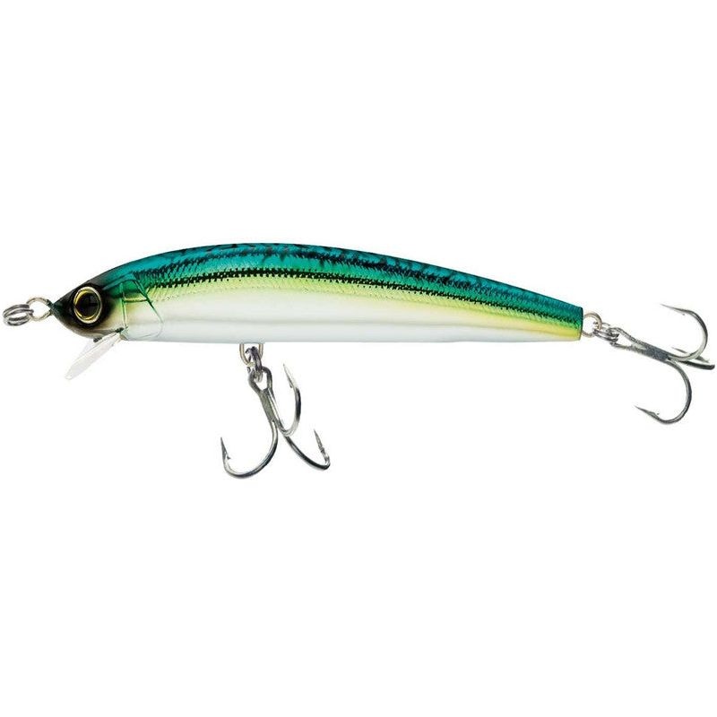 Yo-Zuri Hydro LC Minnow 6-3/4 1-3/4 Oz