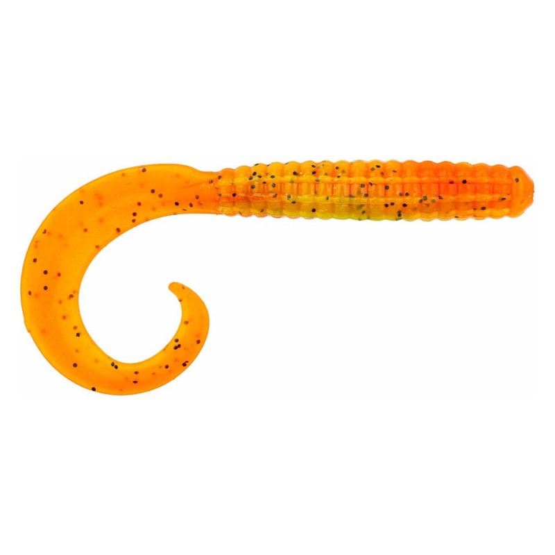 Baitfuel Saltwater GO2 Grub Qty 6
